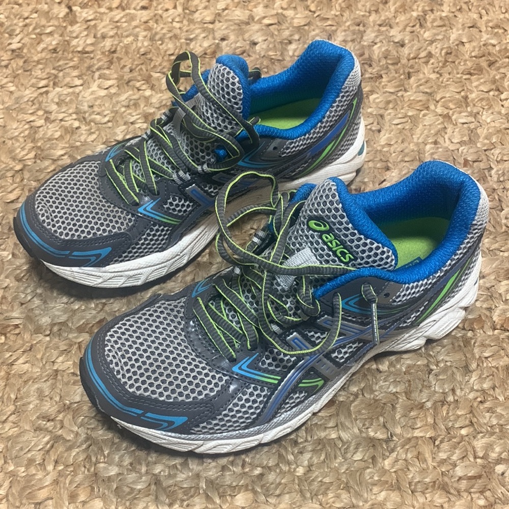 Asics Gel Equation Running Shoes View 5